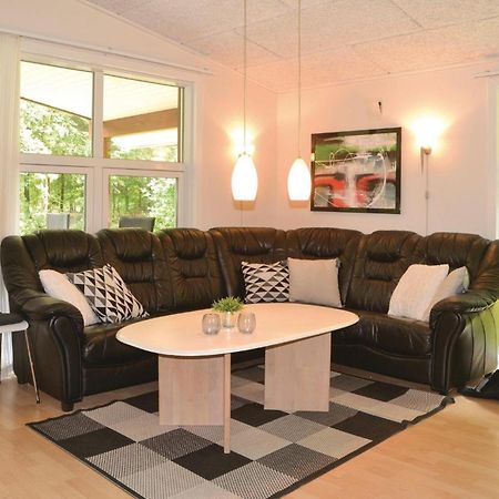 Beautiful Home In Ansager With Wifi Exterior foto